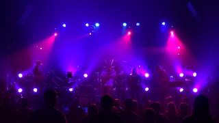 Comfortably Numb - Wish You Were Pink