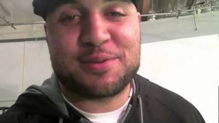 NFL New England Patriots Tully shot out to VTYN