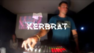 BEHIND EKOEZ 07  - KERBRAT