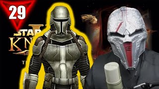 Canderous? Is That You? - Let's Play Star Wars KotoR II: The Sith Lords - Ep. 29