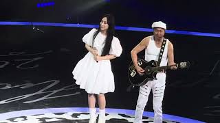 Gigi 炎明熹 & Sam 許冠傑 - 冬戀 (Live 2024)