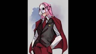 Hunting down orphans with technoblade playlist