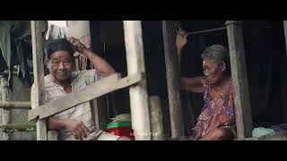 PAGLAUM EPISODE 5:  THE STRUGGLES OF A FEMALE STROKE PATIENT