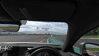 Gran Turismo 7 - International - B3 Test (VR) 1.7