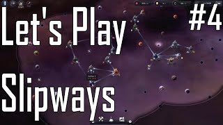 Slipways - Another Go - Let's Play 4/10
