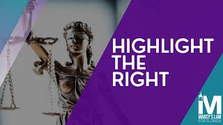 Attorney Debra Sutton Explains the Importance of  Marsy's Law for Florida