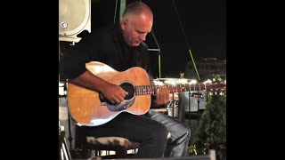 Ben Brookes Belcher |  Roll over me | #band #guitar #been