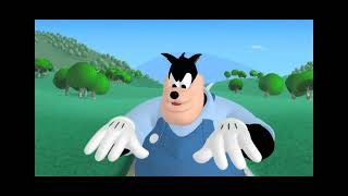 Mickey Mouse Clubhouse Bouncy Shoes Season 1 GTA 3