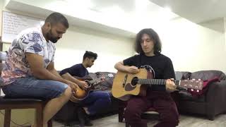 Come As You Are (Nirvana Cover)