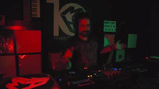 Quantum Progress Live Set / MAF Studio Session II.