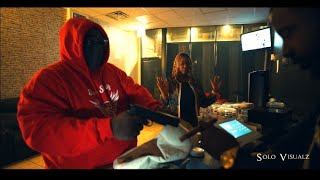 TheRealYungRev x Whispers   Destine4Greatness | shot by solo visualz