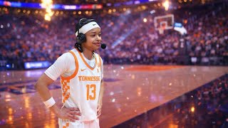 Built Different: Mia Pauldo’s Rise With The Lady Vols