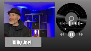 Billy Joel covered by James Martin