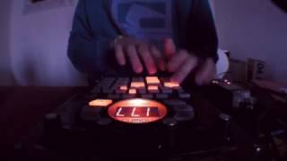 Playground . (SP-404)