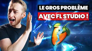Pourquoi je n'utiliserai plus jamais FL Studio ! 🤯 (et comment choisir son logiciel de MAO)