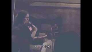 Kimberly Gordon, "My Kind of Town (Chicago Is)"