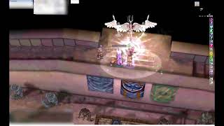 💀iRO Chaos / WoE TE / 7-6-25 / Super Novice 💀