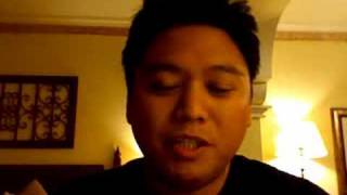 Jason Okuma Training: Review Your Blueprint