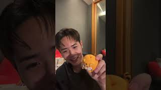 Muon ATLAS Instagram Live : (June 23,2024)
