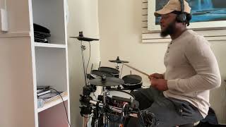 Not Fair-Kid Laroi | | Pocketking Drum Cover