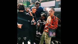 (FREE) Shoreline Mafia x Fenix Flexin x Drakeo The Ruler Type Beat | West Coast Type Beats