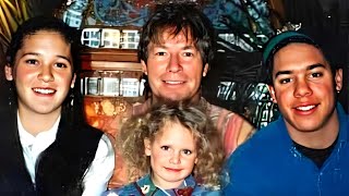 What Really Happened to John Denver's 3 Children?