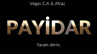 Caner Ateş & Afraz - Payidar