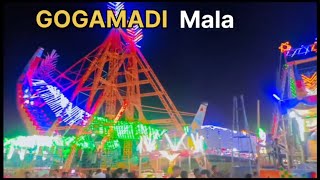 Gogamadi mala ❤️