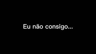 Fim do canal?(ler descrição)