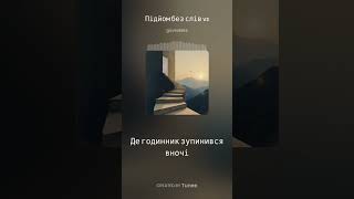 Trance Vocal Music | Goleksg - Підйом без слів v3 | @goleksg #trance #vocal #vocaltrance #clubmusic