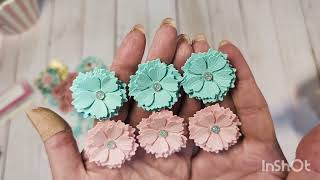Entries 31-32 in my 3k subbies giveaway from Lauren and @Your_Crafty_BFF  
