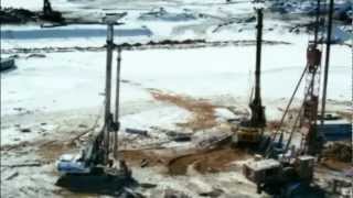 GAZPROM CORPORATE VIDEO 2010