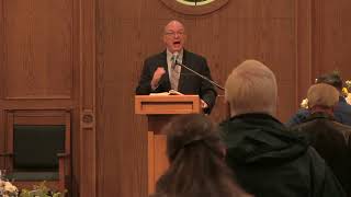 Gordon Anderson: A Celebration of Life
