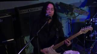HIMIG NATIN (Pepe Smith) by Jeriko Aguilar