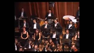 Tenor Murat Karahan - Makber 