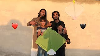 Hamari Sari Kites Toot Gai🥲😂|Ramadan Vlog❤️|Vlog PT 24