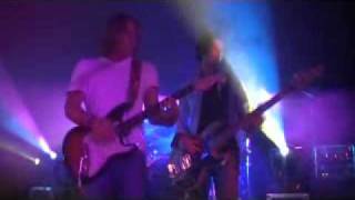 Fade - Kane in Illiopolis 10-1-11