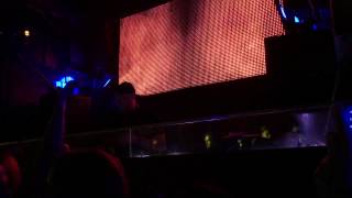Brixton ID-Eric Prydz Live @ Liquid Cleveland [May 31, 2015]
