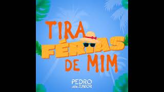 Pedro Junior - Tira férias de mim  (Áudio Oficial)