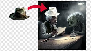 10 Photoshop Tips for Midjourney creators
