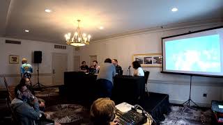 PVCF21 - Pony Video Editors Showcase - Hosted by JHaller, Jakewhyman, Dinsfire, & RapidBeta