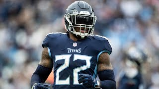 60 Minutes of Derrick Henry Highlights