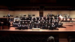 Richardson High School Wind Symphony at the Meyerson Symphony Center