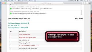 Alford Access - An Interactive Resource Center