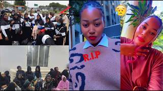 Yakoraga mu BARABU yoherereza IMISHAHARA BOYFRIEND we aje AHITA AMWICA AMUNIZE| Shadia yababaje bens