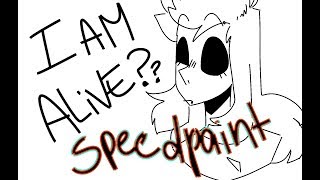 l EDDSWORLD l Noodles l speedpaint