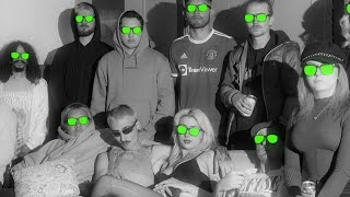 Numerohuno - Nowhere Good (Dir. by Anthony Palmer)