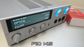 FiiO K15 - The Better Value