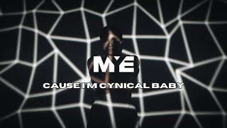 Ticky & Pinx - Cynical LYRIC VIDEO