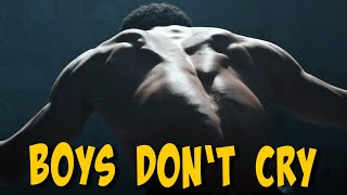 📚 AI-lig Music | Boys Don’t Cry #music #ailig